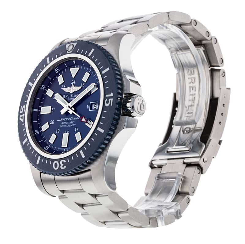 Breitling Superocean 44 Special Y17393